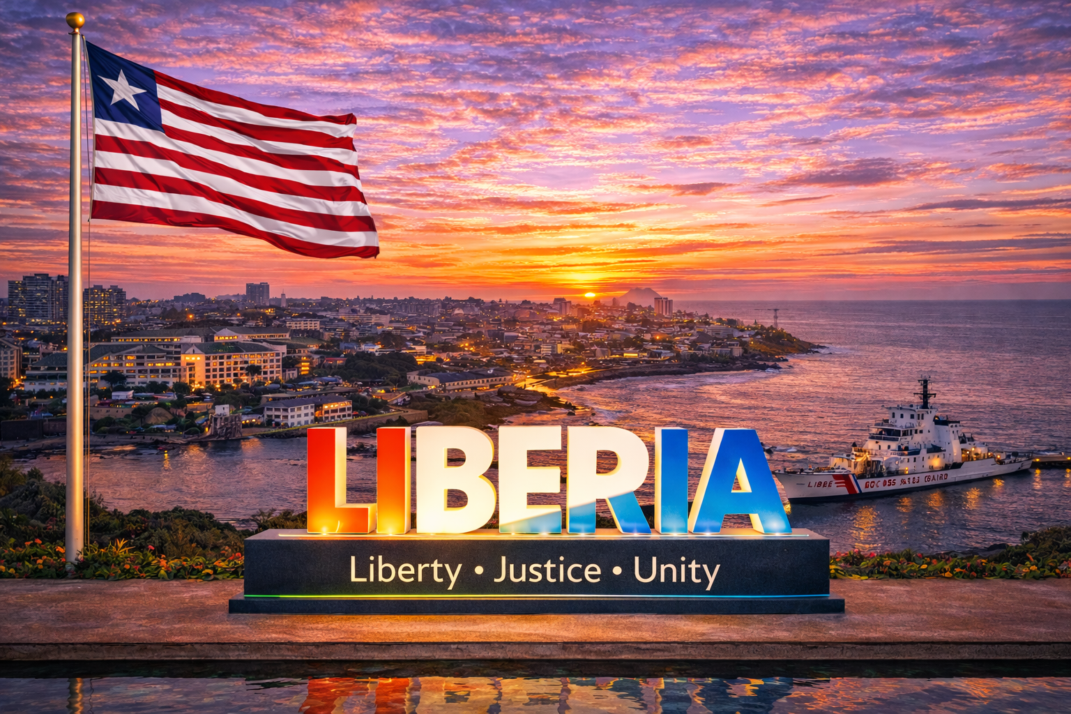 Liberia-2